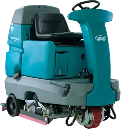 Tennant T7