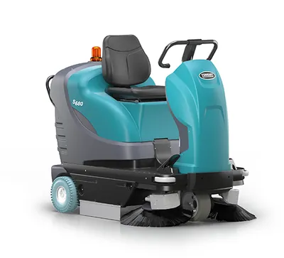 Tennant S680 seprőgép