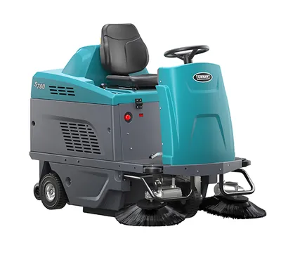 Tennant S780 seprőgép