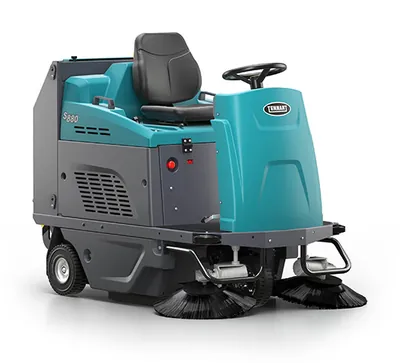 Tennant S880 seprőgép