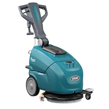 Tennant T191 gyalogkíséretű súrológép