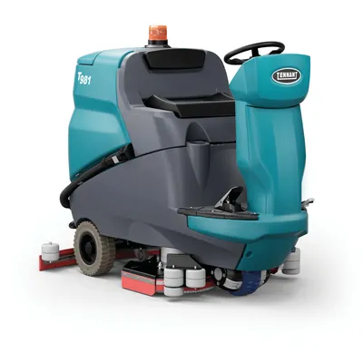 Tennant T981 ráülős súrológép