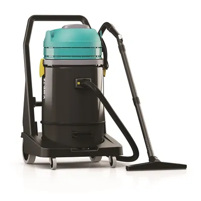Tennant V-WD-72 ipari porszívó
