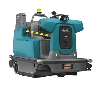 Tennant X16 SWEEP robot takarítógép