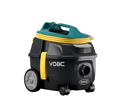 V08C Tennant porszívó ipari porszívó