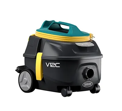 V12C Tennant porszívó ipari porszívó